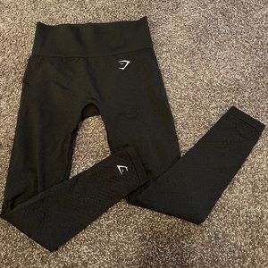 Gymshark vital seamless leggings